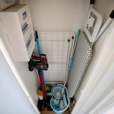 Apartmán Le Perchoir - Wifi - Gare - Proche Tous Commerces Sarrebourg Exteriér fotografie
