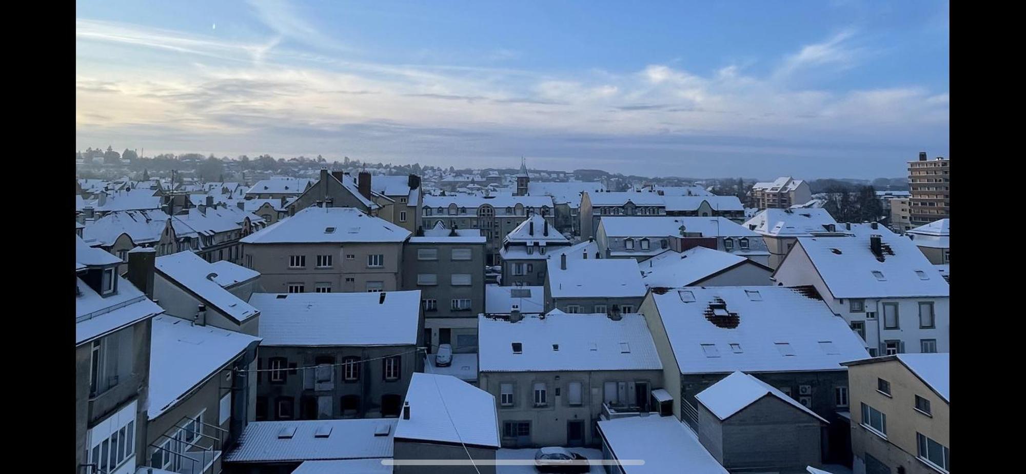 Apartmán Le Perchoir - Wifi - Gare - Proche Tous Commerces Sarrebourg Exteriér fotografie