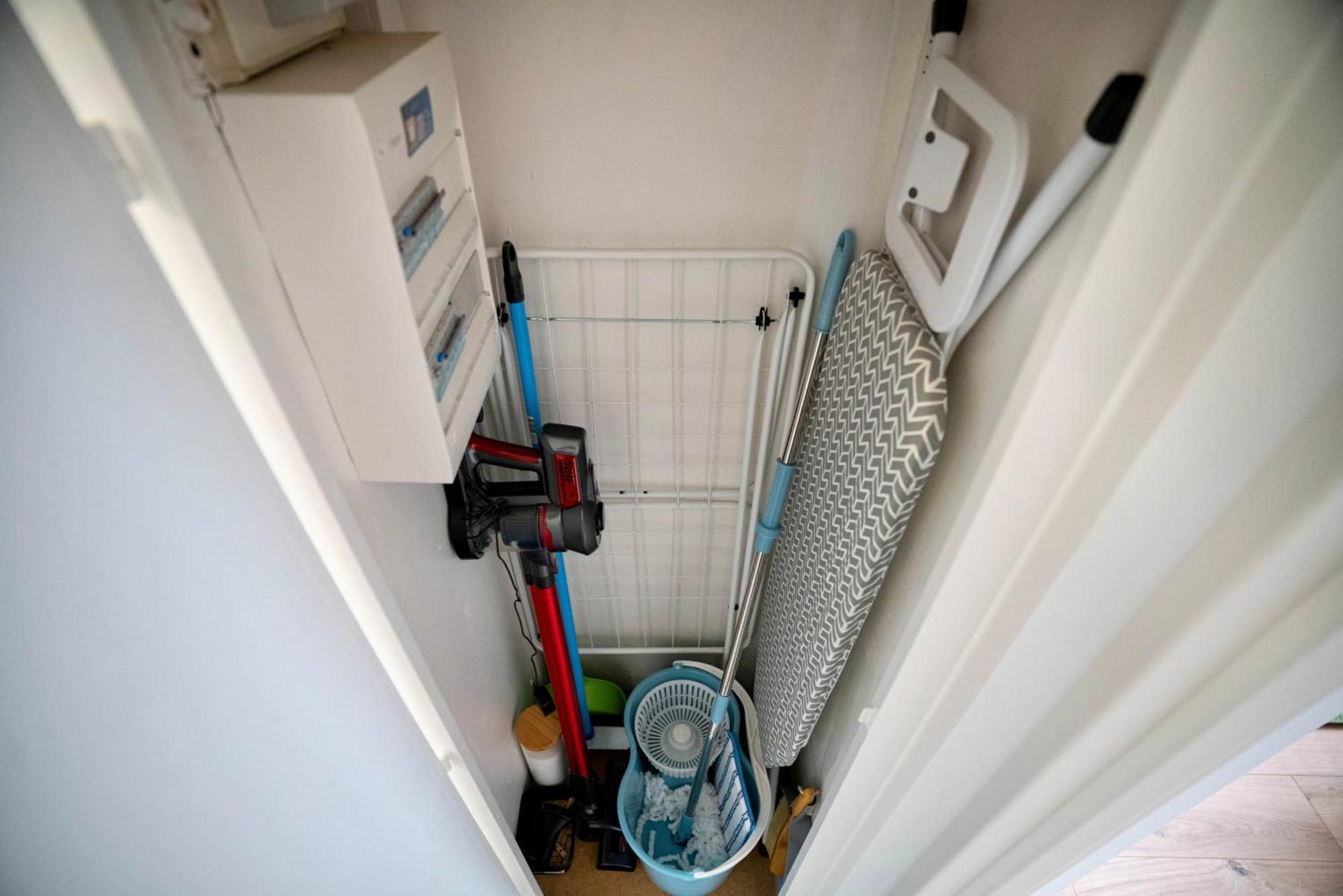 Apartmán Le Perchoir - Wifi - Gare - Proche Tous Commerces Sarrebourg Exteriér fotografie