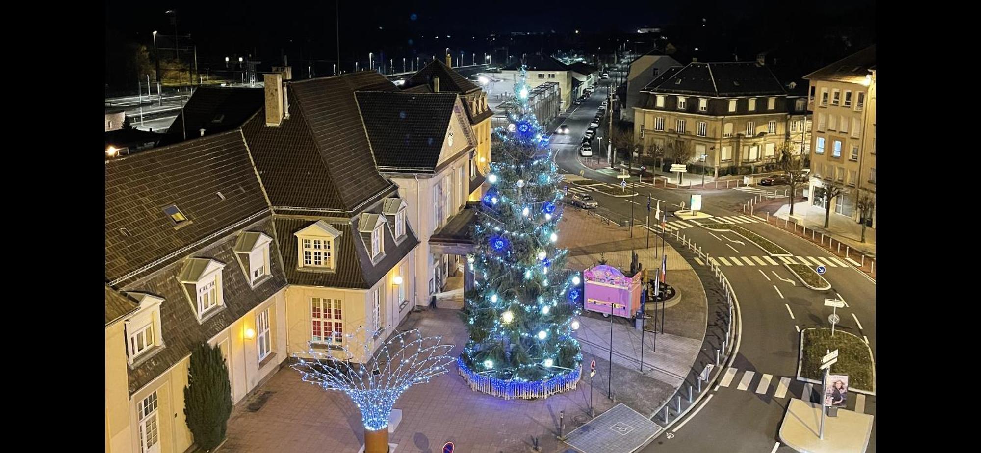 Apartmán Le Perchoir - Wifi - Gare - Proche Tous Commerces Sarrebourg Exteriér fotografie